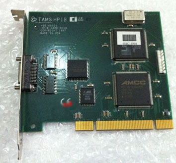 TAMS HP IB 488-66501 - Click Image to Close